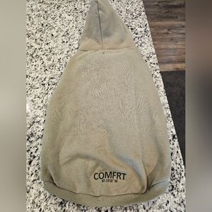 COMFRT Coordinate Dog Hoodie